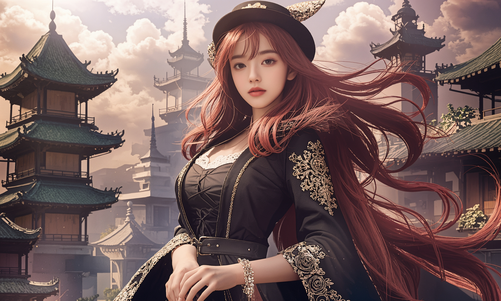 2025国际儒学与中华文化师资班开班 26国逾百名中外学员参加